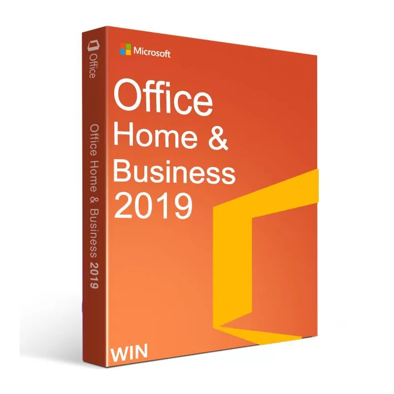 licenta Office Home and Business 2019
