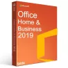 licenta Office Home and Business 2019