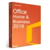 Licenta Office Home and Business 2019 pentru MAC