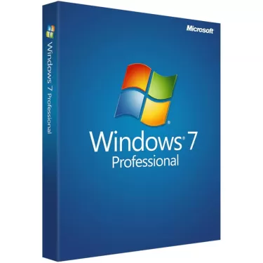 licenta Windows 7 Professional