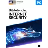 Bitdefender Internet Security 2021 Retail | 1 An | 2 PC
