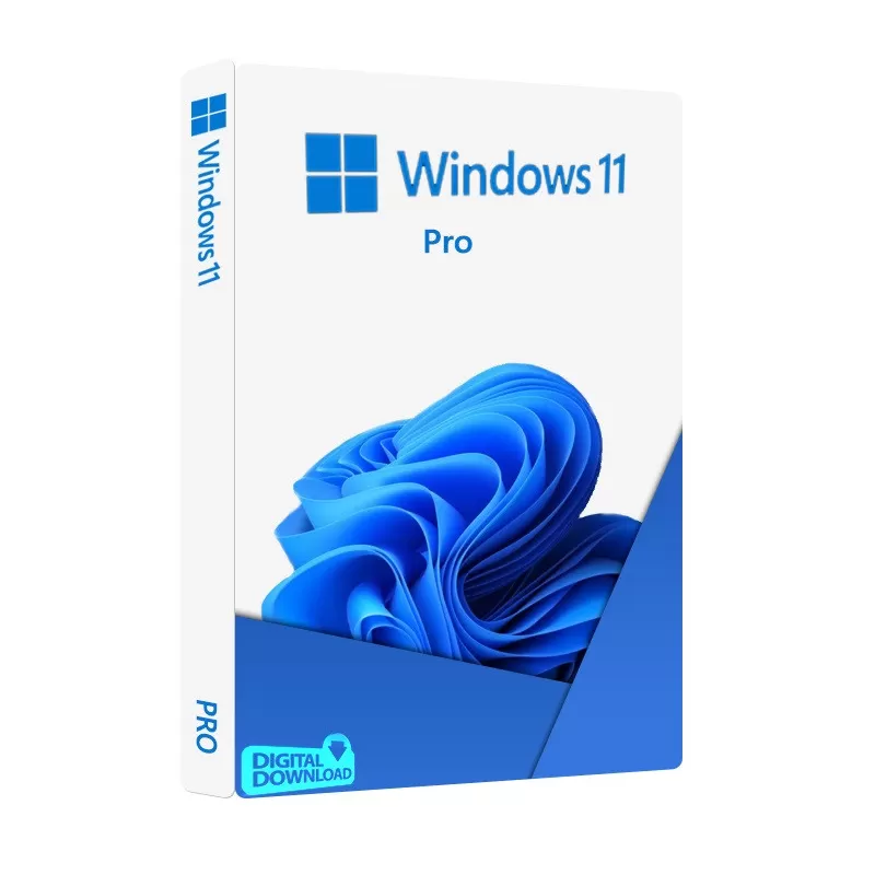 Oferta Licenta Windows 11 Pro Retail