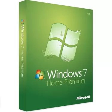 Licenta activare Windows 7 Home Premium