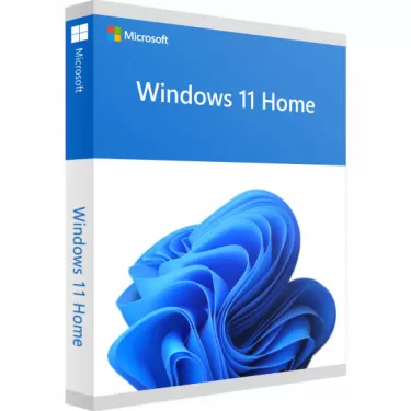 Licenta Windows 11 Home Retail