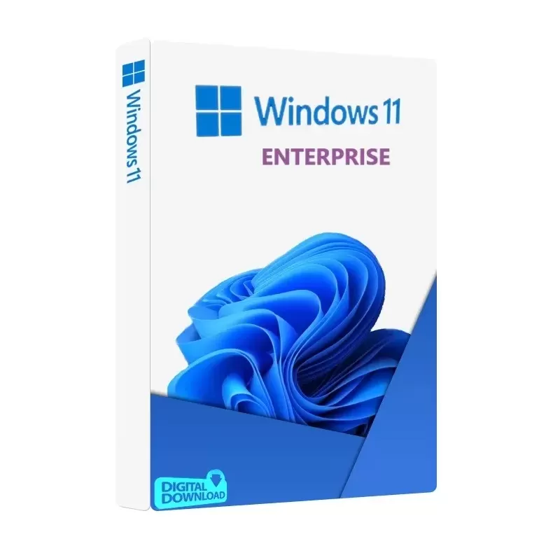 Licenta Windows 11 Enterprise
