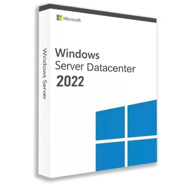 Licenta Windows Server Datacenter 2022