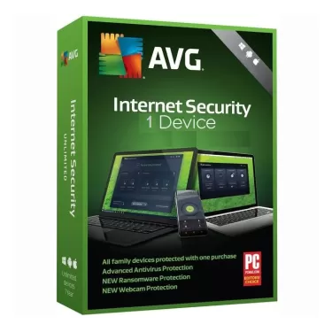 AVG Internet Security 1...