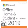 Licenta Office Home And Student 2019
