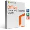 Licență office home and student 2019