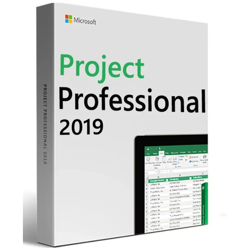 licenta Project Professional 2019